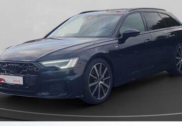 Audi A6 29.454 km 55.440 &euro; Euskirchen 53879