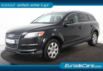 Audi Q7 109.000 km 14.800 &euro; Herzogenrath 52134