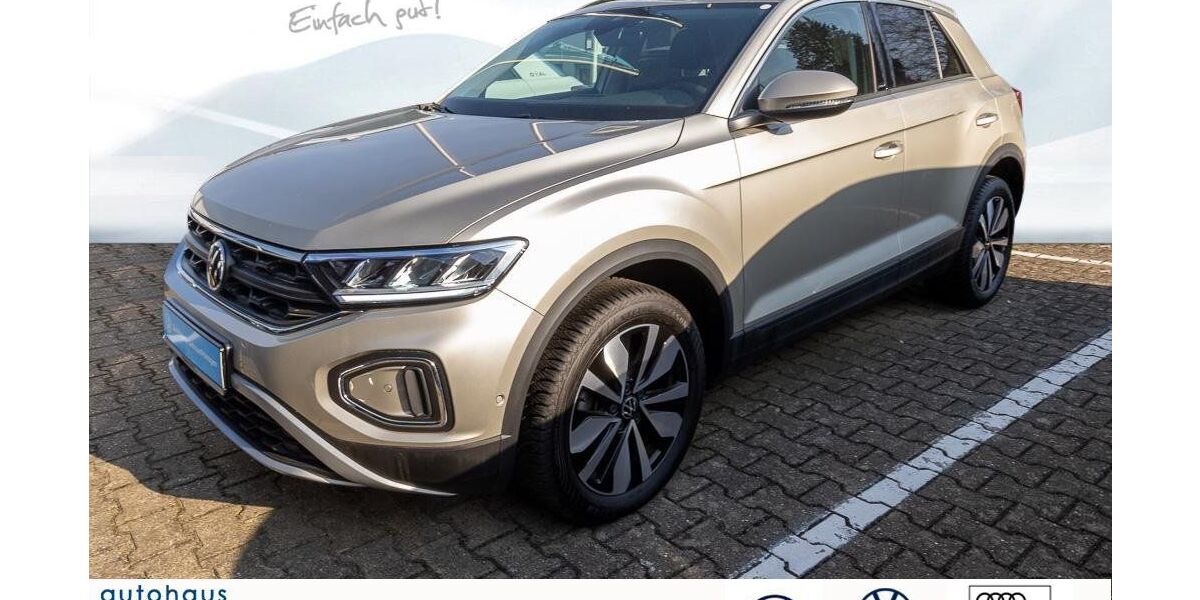 VW T-Roc 14.735 km 24.990 &euro; Kerpen 50169