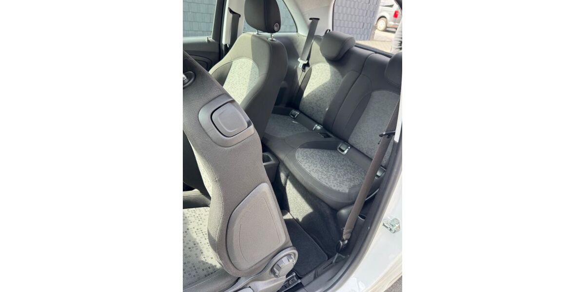 Opel Adam 59.500 km 7.100 &euro; Euskirchen 53881