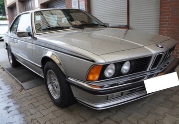 BMW 635 94.944 km 31.500 &euro; Düren 52355