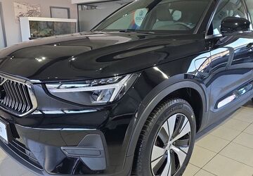 Volvo XC40 61.701 km 25.850 &euro; Bergheim 50126