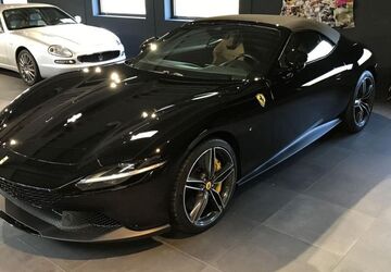 Ferrari Roma 1.695 km 268.900 &euro; Eschweiler 52249