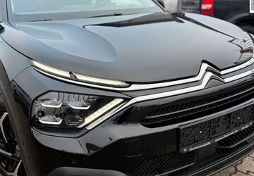 Citroen C4 83.218 km 18.890 &euro; Brühl bei Köln 50321