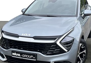 Kia Sportage 17.188 km 27.990 &euro; Düren 52353