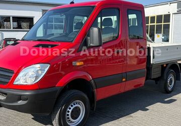 Mercedes-Benz Sprinter 314.522 km 25.475 &euro; Elsdorf (bei Köln) 50189