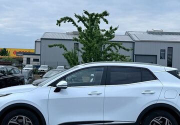 Kia Sportage 64.000 km 18.700 &euro; Düren 52351