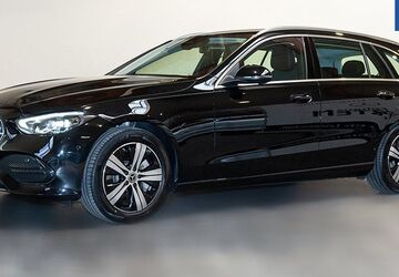 Mercedes-Benz C 300 32.095 km 37.450 &euro; Mechernich 53894