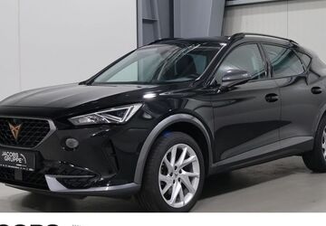 Cupra Formentor 52.834 km 27.420 &euro; Aachen 52078