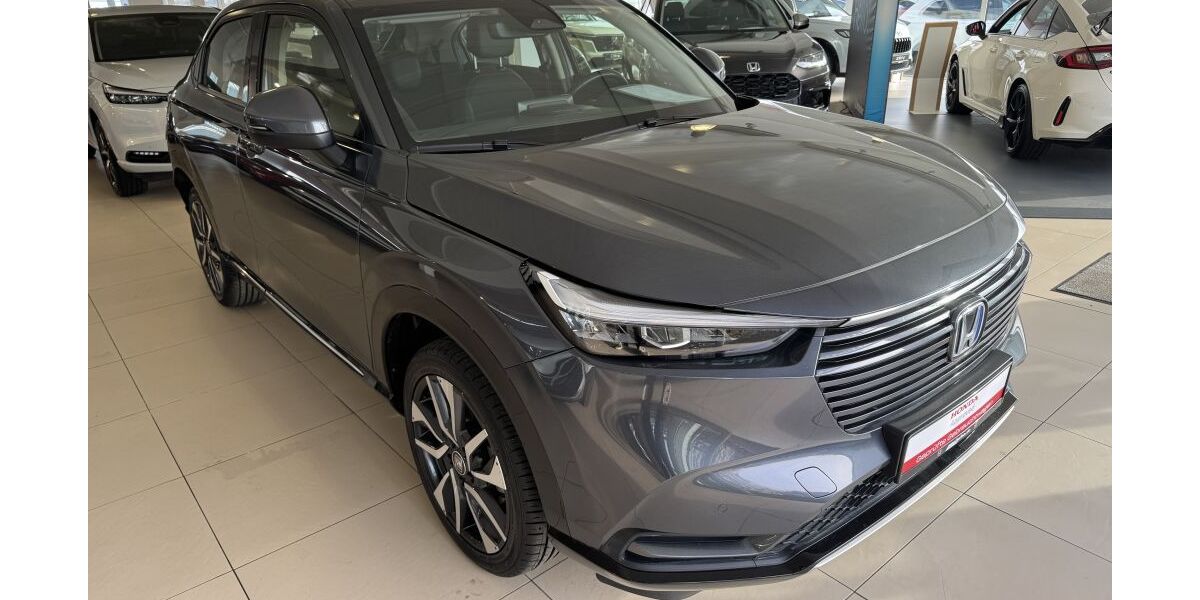 Honda HR-V 40.691 km 24.990 &euro; Brühl 50321