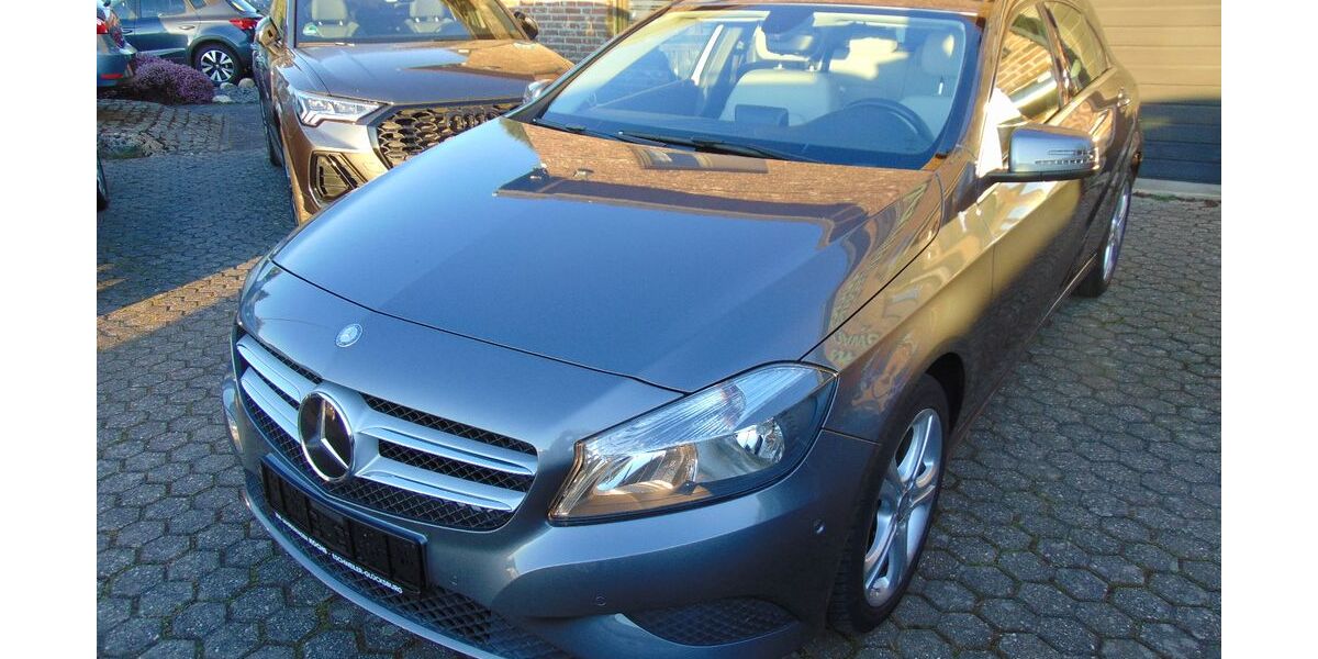 Mercedes-Benz A 180 50.000 km 15.950 &euro; Eschweiler 52249