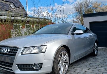 Audi A5 159.000 km 9.950 &euro; Zülpich 53909