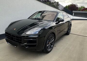 Porsche Cayenne 1.980 km 159.490 &euro; Köln 50667