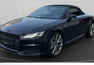 Audi TT 64.545 km 33.890 &euro; Aachen 52068