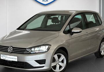 VW Golf Sportsvan 59.000 km 14.490 &euro; Düren 52353