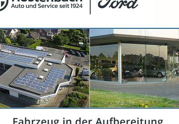 Ford Puma 29.900 km 99.999 &euro; Jülich 52428