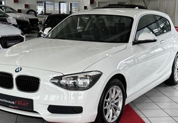 BMW 118 143.500 km 8.549 &euro; Erftstadt / Köln 50374