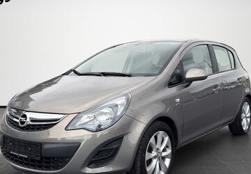 Opel Corsa 60.000 km 5.990 &euro; Düren 52353