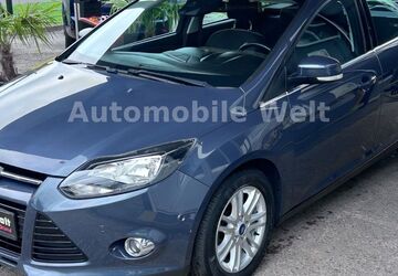 Ford Focus 184.480 km 5.980 &euro; Frechen 50226