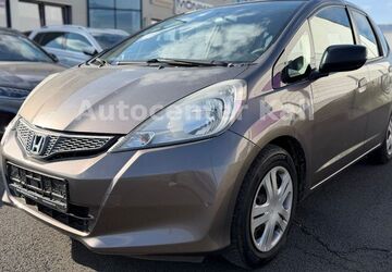 Honda Jazz 188.000 km 1.990 &euro; Kall 53925