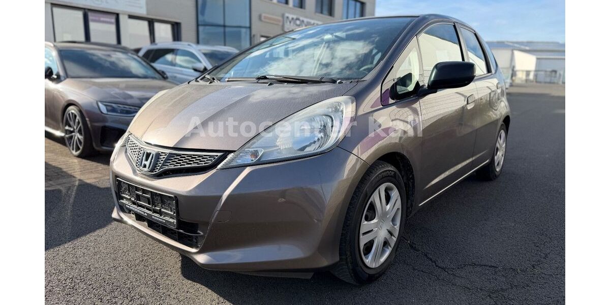 Honda Jazz 188.000 km 1.990 &euro; Kall 53925