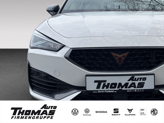 Cupra Leon 30.814 km 33.700 &euro; Brühl 50321