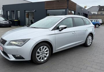 Seat Leon 428.445 km 4.400 &euro; Übach Palenberg 52531