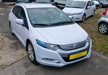 Honda Insight 200.000 km 3.990 &euro; Eschweiler 52249
