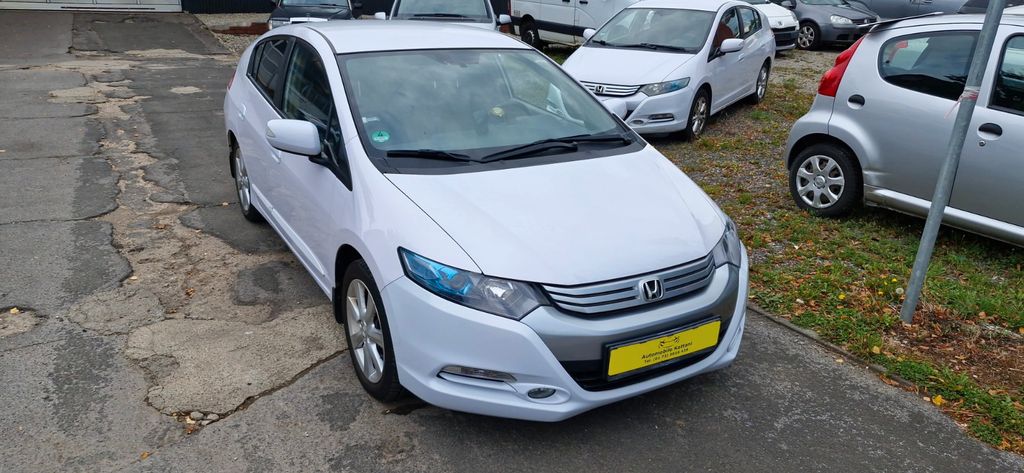 Honda Insight 200.000 km 3.990 &euro; Eschweiler 52249