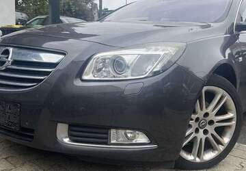 Opel Insignia 236.502 km 3.499 &euro; Eschweiler 52249