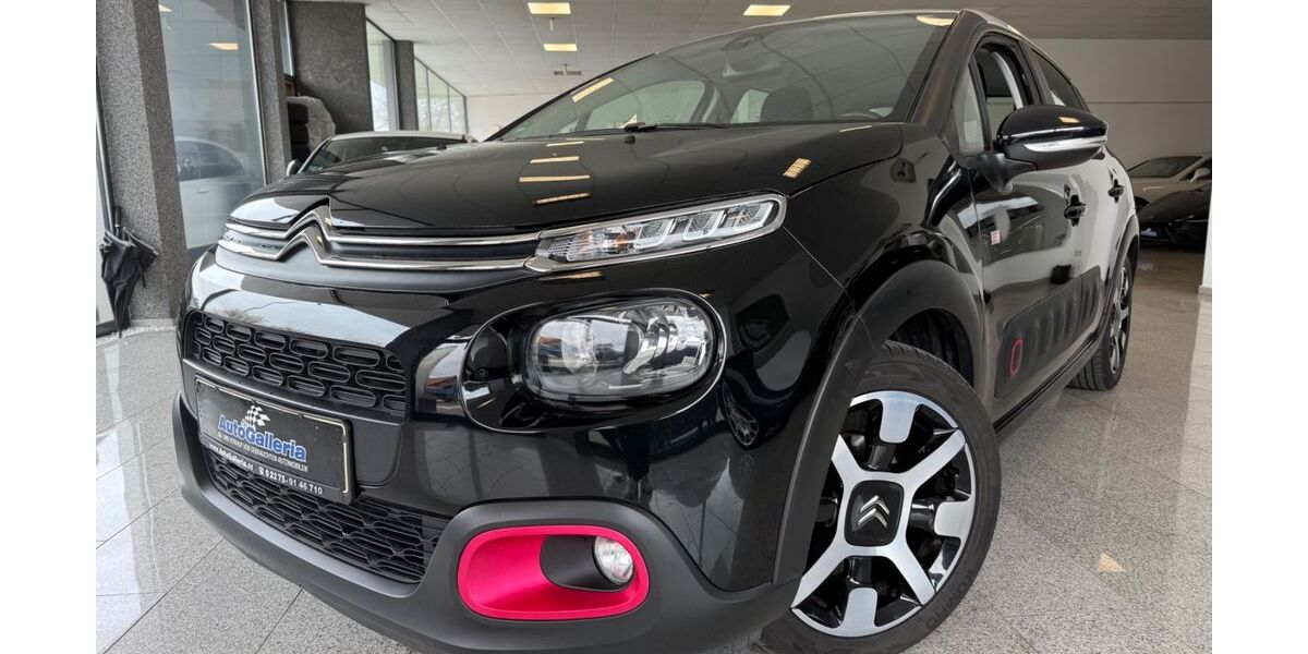 Citroen C3 128.868 km 9.499 &euro; Golzheim 52399