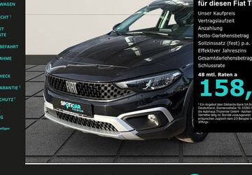 Fiat Tipo 72.450 km 15.490 &euro; Aachen 52070