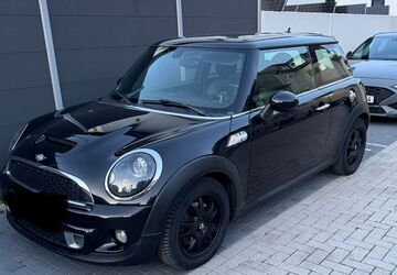 Mini Cooper S 136.000 km 8.500 &euro; Aachen 52080