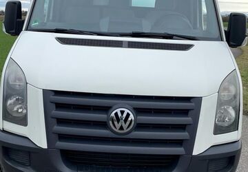 VW Crafter 300.000 km 4.499 &euro; Kerpen 50171