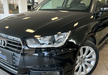 Audi A1 179.999 km 10.499 &euro; Golzheim 52399