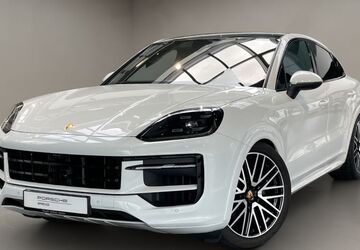 Porsche Cayenne 74.954 km 88.300 &euro; Aachen 52068