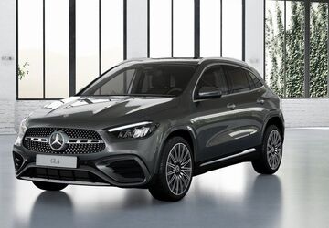 Mercedes-Benz GLA 220 13.863 km 49.900 &euro; Düren 52349