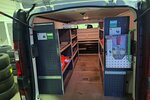 Renault Trafic L2H1 3 Sitze Standh. Regale EU6 GARANTIE 85.000 km 16.000 &euro; Erftstadt 50374