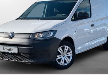 VW Caddy Maxi 14.532 km 27.970 &euro; Jülich 52428