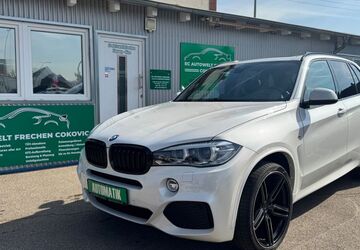 BMW X5 265.500 km 19.990 &euro; Frechen 50226