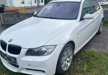 BMW 330 263.222 km 6.400 &euro; Euskirchen 53879