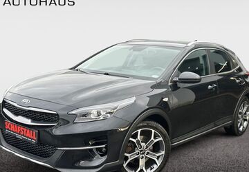 Kia XCeed 51.780 km 17.979 &euro; Aachen 52070