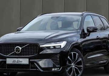 Volvo XC60 27.935 km 49.660 &euro; Euskirchen 53879