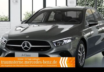Mercedes-Benz A 180 3.842 km 28.890 &euro; Aachen 52068