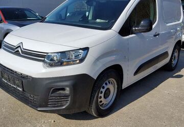 Citroen Berlingo 12.390 km 16.662 &euro; Niederzier 52382