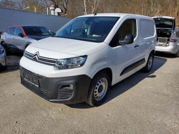 Gebrauchte Citroën Berlingo