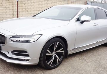 Volvo S90 175.000 km 22.750 &euro; Erftstadt 50374