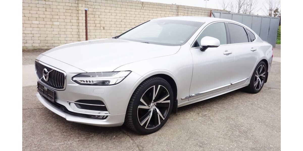 Volvo S90 175.000 km 22.750 &euro; Erftstadt 50374