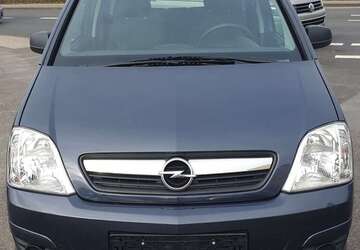 Opel Meriva 97.000 km 3.799 &euro; Stolberg (Rhld) 52222