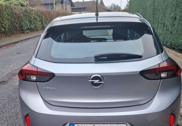 Opel Corsa 111.700 km 9.200 &euro; Simmerath 52152